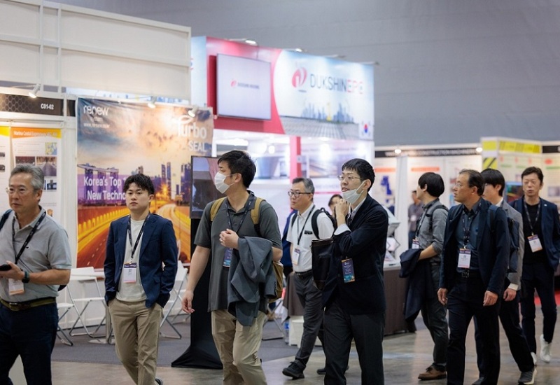 新加坡消防及安防展览会