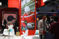 新手参加俄罗斯莫斯科劳保展览会(BIOT)展会：展位预约简化流程