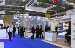 2026年阿塞拜疆巴库安防与应急救援展览会(SECUREX CASPIAN)展位如何预定?详细流程步骤讲解