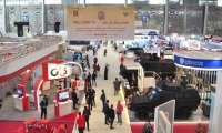 2026年卡塔尔国土安全及军警装备展览会(Milipol Qatar)观展指南