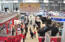 2026年卡塔尔国土安全及军警装备展览会(Milipol Qatar)观展指南