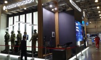 2026年俄罗斯莫斯科军警防务展览会(INTERPOLITEX)展示范畴