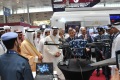 2026年卡塔尔国土安全及军警装备展览会(Milipol Qatar)门票购买方式