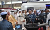2026年卡塔尔国土安全及军警装备展览会(Milipol Qatar)门票购买方式