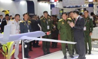 2027年泰国曼谷军警防务展览会DST全攻略