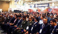 巴西里约热内卢军警防务展览会(LAAD)怎么预约展位？标准流程清晰指南