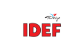 2027年土耳其伊斯坦布尔军警防务展览会(IDEF)展位预定流程+选位技巧+安全注意事项