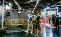 2027年德国纽伦堡警用警戒设备展览会展位预约完整流程，官方步骤一览