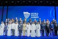 2026年中东阿联酋迪拜军警、反恐、调查、警用装备展(World Police Summit世界警察峰会)如何获取门票？购票方式有哪些？