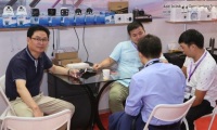 巴基斯坦卡拉奇公共安全展览会(Security Asia)线上展位预约流程及操作步骤