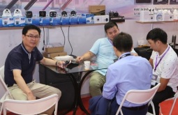 巴基斯坦卡拉奇公共安全展览会(Security Asia)线上展位预约流程及操作步骤