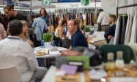 2026年西班牙巴塞罗那服装及纺织面料展(TEXTILEXPO)涵盖哪些展品类别？