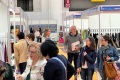 2026年西班牙巴塞罗那服装及纺织面料展(TEXTILEXPO)观展指南