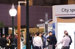 2026年美国智慧城市展览会(Smart Cities Connect)将展出哪些内容？