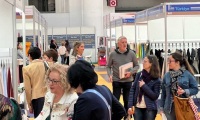 2026西班牙国际纺织展览会参展报名及展位预约流程