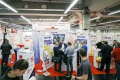 2027年德国纽伦堡消防展览会(FeuerTrutz)涵盖哪些展品类别？