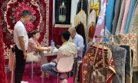 新手参加阿联酋迪拜国际纺织服装面料、家纺展(INTEX UAE)展会：展位预约简化流程