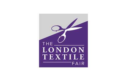 英国伦敦纺织面料展览会展会现场图片