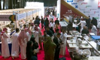 2026年沙特利雅得纺织及纱线展览会(Saudi ​Fabric&Yarn)涵盖哪些展品类别？