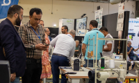 2026年西班牙纺织服装面料展览会(ITF Intertex Spain)布展、开展、撤展全流程注意事项