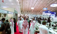2026年沙特纺织机械和纺织面料展览会展位预定流程，一步一步教你操作