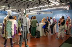 2027意大利佛罗伦萨纺织纱线展览会(Pitti Immagine Filati)购票指南
