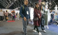 2026年澳洲澳大利亚墨尔本纺织服装采购展全攻略