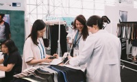 2026年美国波特兰功能性面料展览会(FUNCTIONAL FABRIC FAIR)门票购买方式