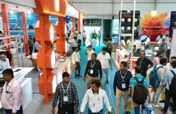 2026印度纺织机械及面辅料展览会(GARMENT TECHNOLOGY EXPO)购票指南