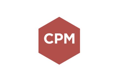 俄罗斯CPM高端品牌服装展展会现场图片