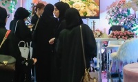 2026年中东迪拜婚纱礼服展览会展位申请预约标准流程