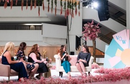 美国亚特兰大婚纱展览会(VOW New World of Bridal)2026年展位预定流程，企业参展必备步骤+避坑要点