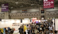 2026年日本东京服装展览会全攻略