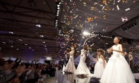加拿大多伦多婚纱展览会(Canada's Bridal Show)怎么预约展位？标准流程清晰指南