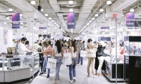 2026年美国纽约珠宝展览会(JA New York)涵盖哪些展品类别？