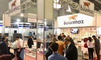 2026年土耳其伊斯坦布尔珠宝展秋季IJS(Istanbul Jewelry Show)门票如何获取？