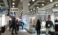 2026年美国纽约珠宝展览会展位申请预约标准流程