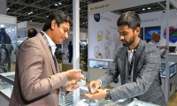 中东迪拜珠宝首饰及科技展览会(JGT DUBAI)2026年票务信息