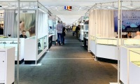 美国图森矿物宝石及珠宝展览会(GJX Show)2027年参展指南