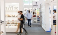 新手参展意大利加答鞋展览会(Expo Riva Schuh)：这些注意事项别忽略