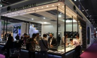 沙特吉达珠宝及加工机械设备展览会(SAUDI JEWELLERY FAIR)2026年参展指南