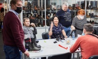 2026年俄罗斯欧洲鞋首发系列展览会(EURO SHOES)门票购买方式