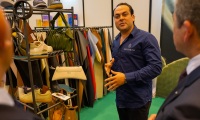 2026年西班牙马德里皮革、鞋机、男女鞋展览会(INTERLEATHER & SHOES)展示范畴