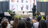 2026年科隆家具哥伦比亚麦德林家具展Imm(La Feria De Diseño Medellín)展示范畴