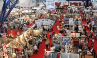 2026年美国休斯敦缝制品展览会(Quilt Festival Houston)展位预定流程+选位技巧+安全注意事项