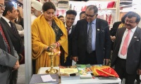 2027年印度孟买家纺展览会(heimtextil India)观展指南
