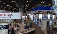 2027年美国纽约生物制药展览会(Interphex)展示范畴