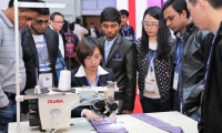 2027年孟加拉达卡缝制设备展览会GTB(GARMENT TECHNOLOGY BANGLADESH)门票申请方式
