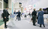 2026年俄罗斯莫斯科医疗器械、康复设备及医药展览会(RUSSIAN HEALTH CARE WEEK)展位预定流程+选位技巧+安全注意事项
