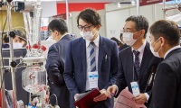 2027年日本东京制药原料展览会(CPhI Japan)布展、开展、撤展全流程注意事项